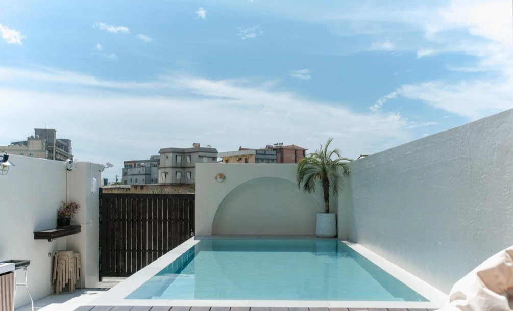 車城民宿包棟價格