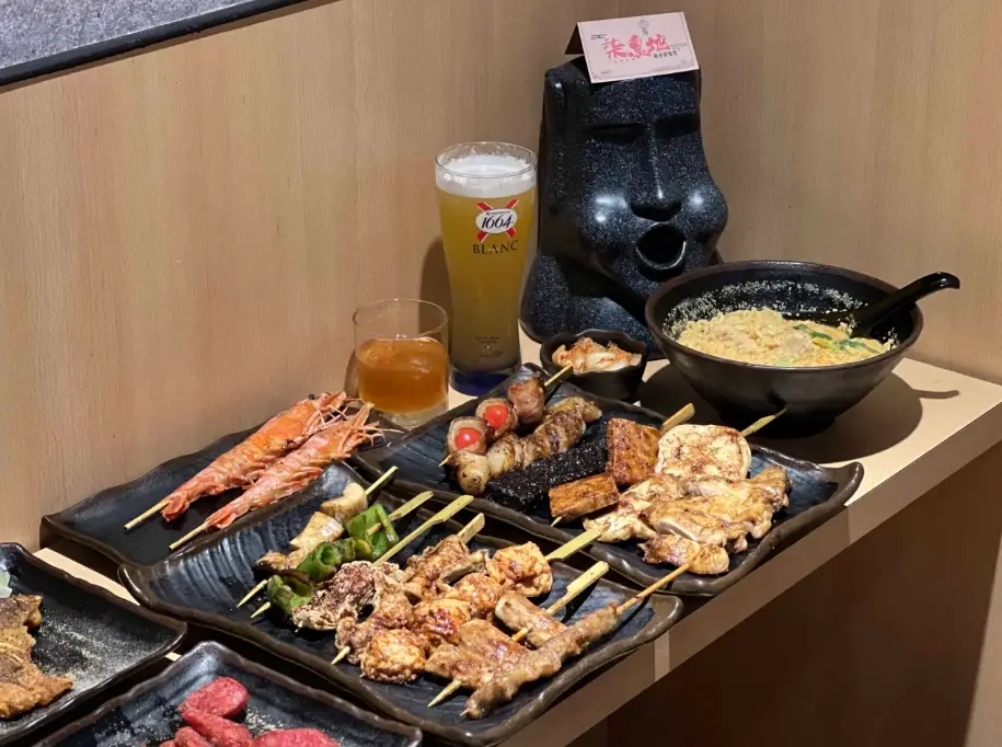 國父紀念館小吃推薦 國父紀念館小吃推薦