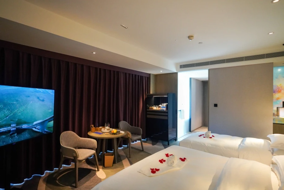 東京晴空塔酒店比較 東京晴空塔酒店比較