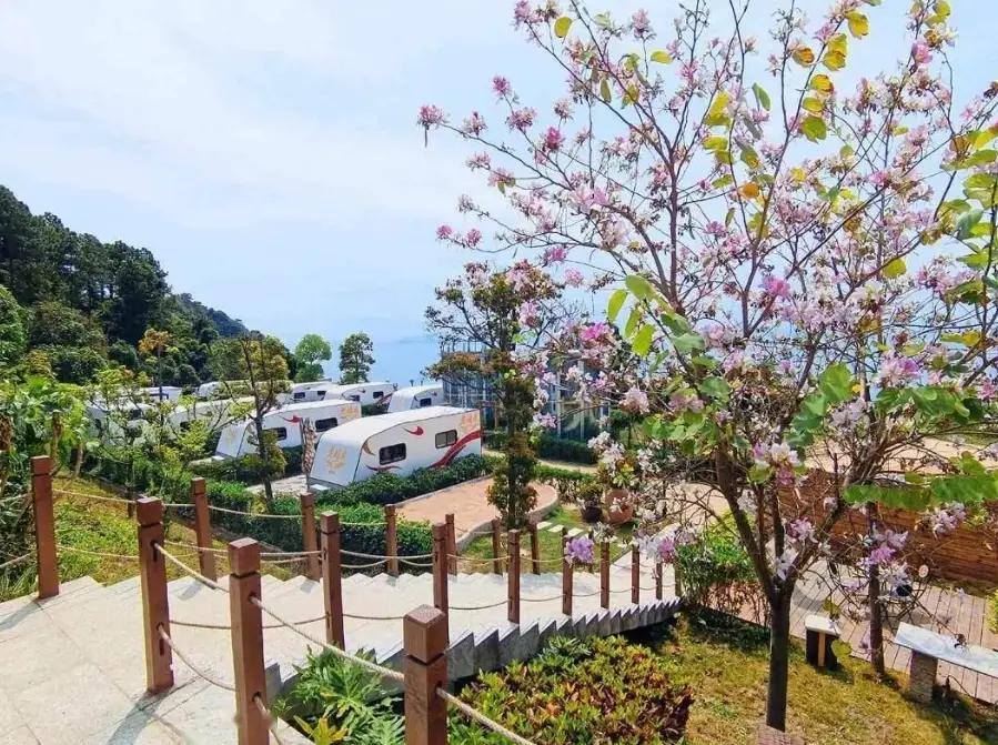 車城高CP值民宿 車城高CP值民宿