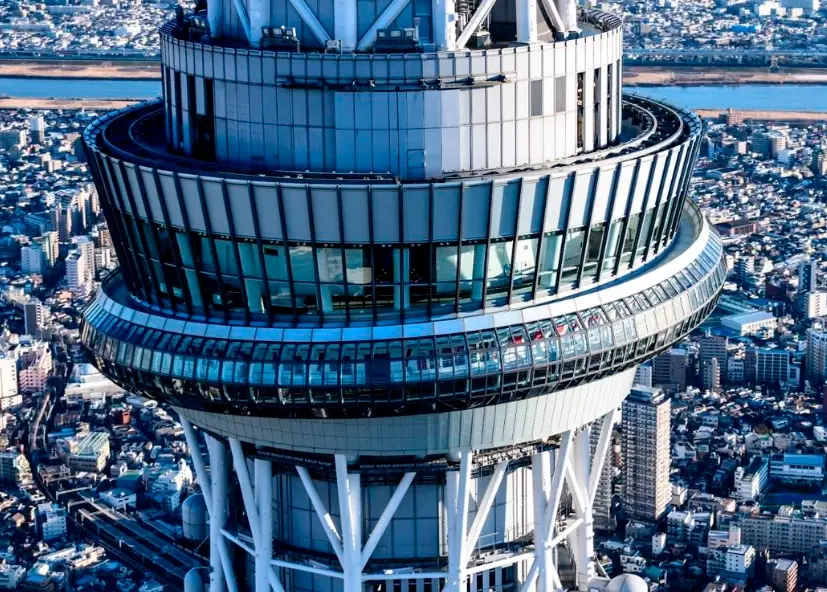 晴空塔酒店推薦 晴空塔酒店推薦