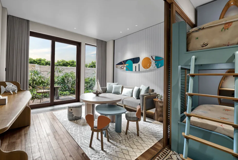 晴空塔酒店推薦 晴空塔酒店推薦