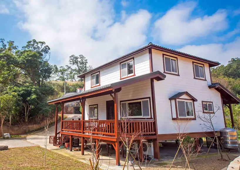 車城民宿包棟價格