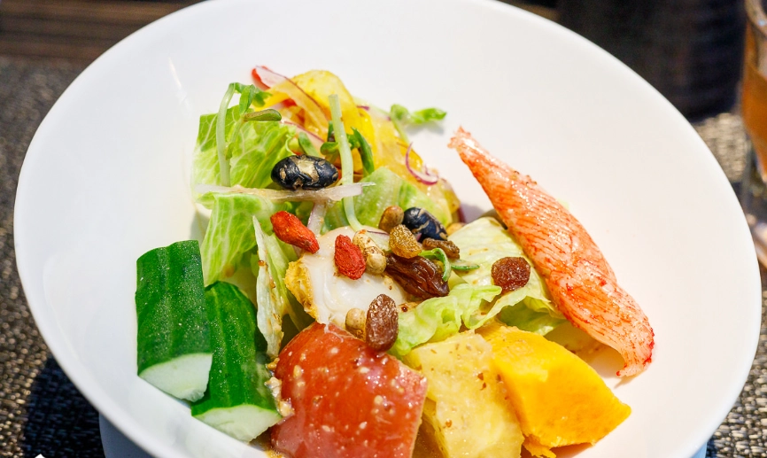 烏石港海鮮餐廳