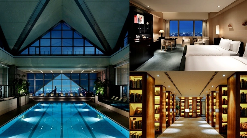 東京住宿推薦 東京住宿推薦