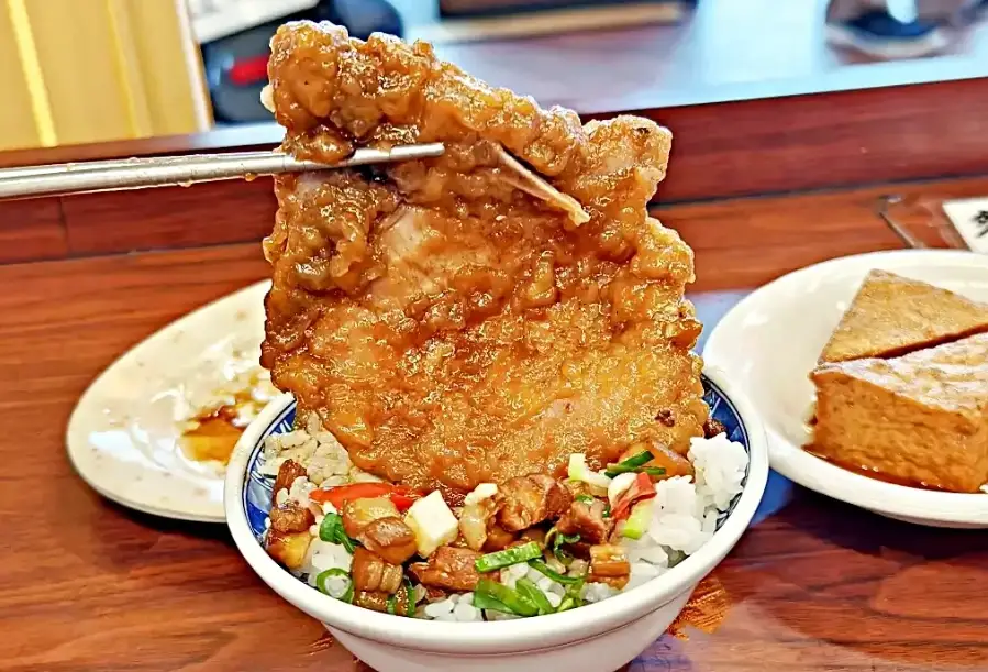 台灣傳統小吃 台灣傳統小吃