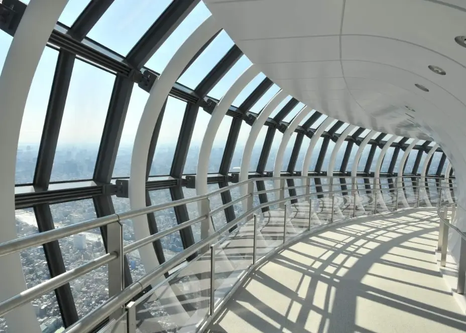 晴空塔酒店推薦 晴空塔酒店推薦