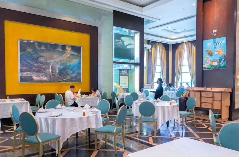 台北國父紀念館附近餐廳 台北國父紀念館附近餐廳