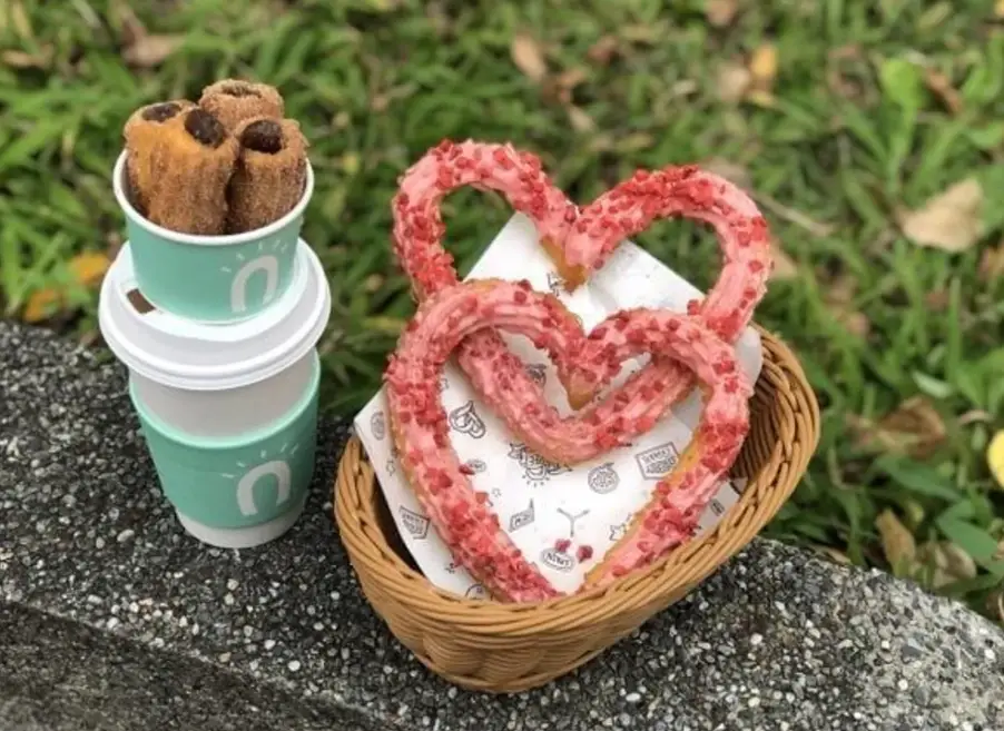 國父紀念館美食 國父紀念館美食