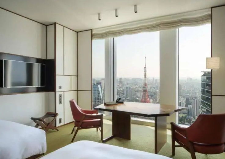 東京住宿推薦 東京住宿推薦