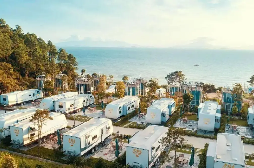 車城高CP值民宿 車城高CP值民宿