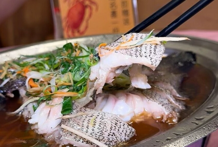 烏石港海鮮餐廳