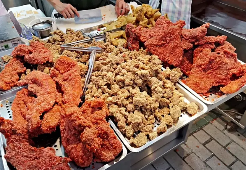 新莊美食推薦 新莊美食推薦