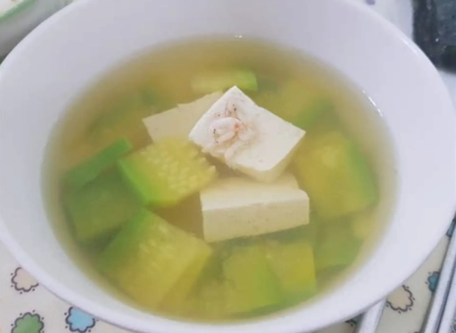 消暑湯品 消暑湯品