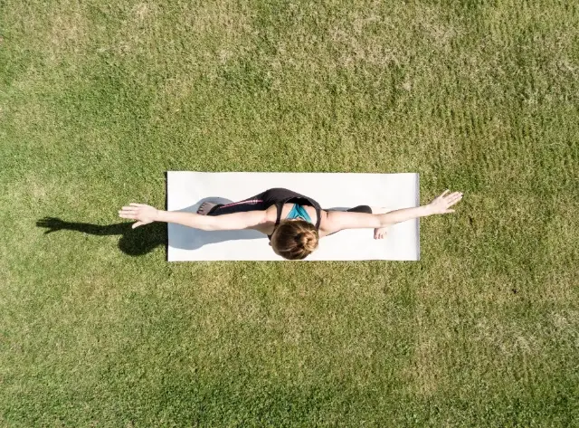 中暑舒緩方法 中暑舒緩方法