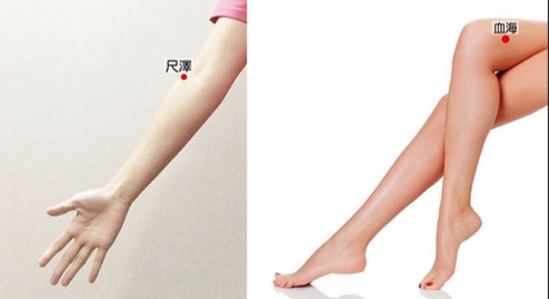 中醫養生 中醫養生