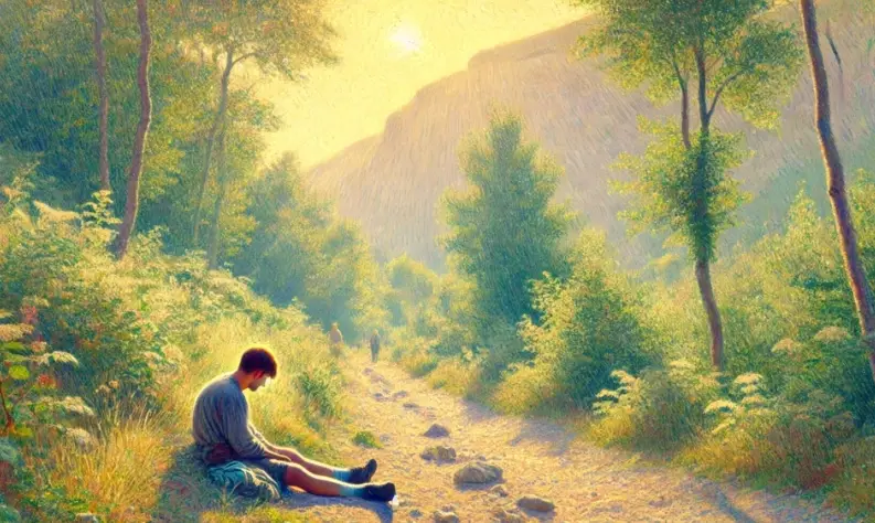 熱衰竭中暑分別