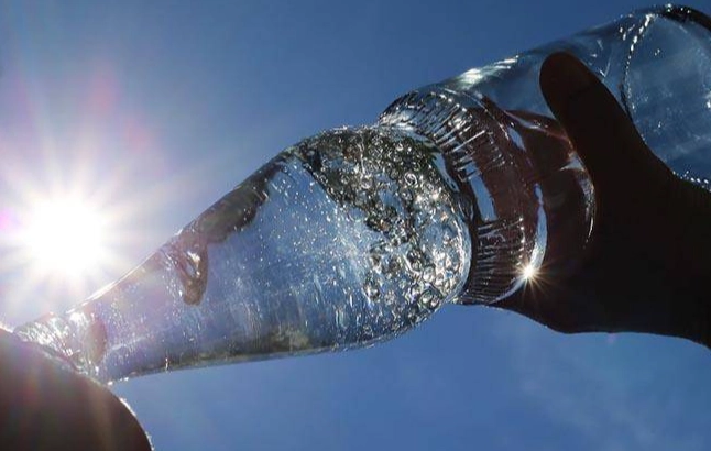 熱衰竭處理方法