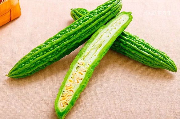 中暑可以吃什麼