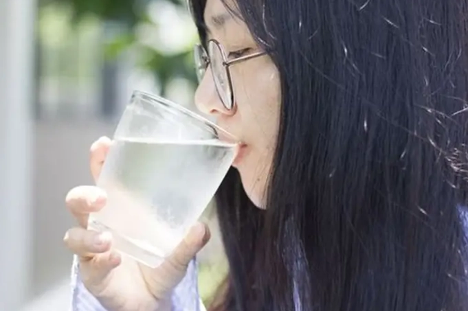 喝冰水的壞處