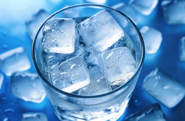 吃冰對身體的影響