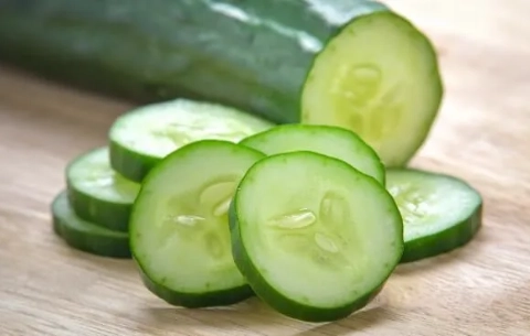 防中暑食物推薦