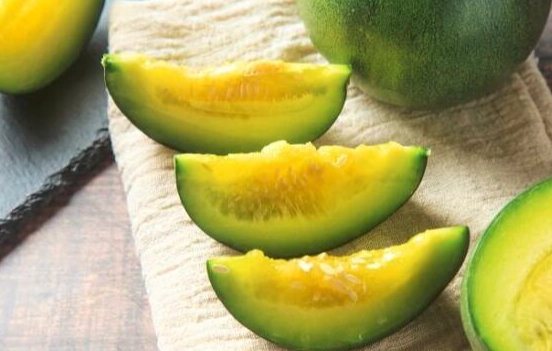 夏季防中暑食物