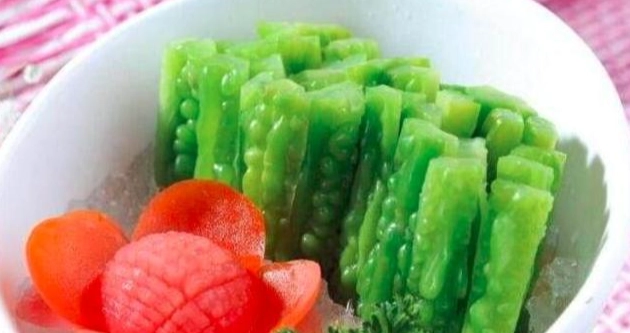 夏季防中暑食物