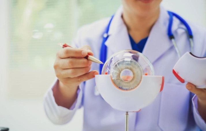 青光眼可以買保險嗎