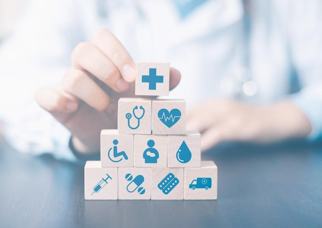 重大傷病險比較