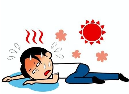 預防中暑吃什麼