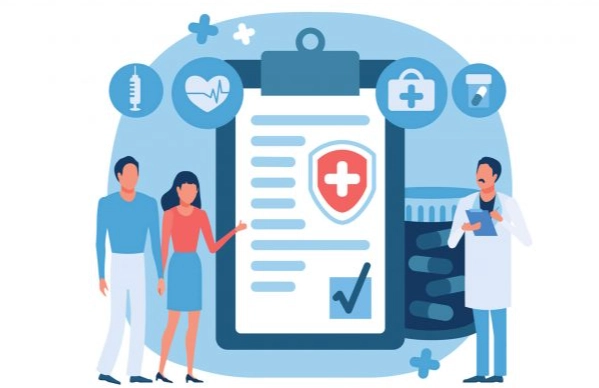 重大傷病申請 重大傷病申請