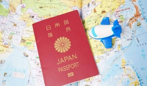 日本旅遊簽證申請 日本旅遊簽證申請