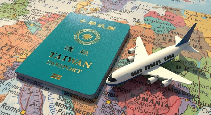 越南护照泰国签证