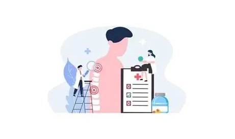 罹患癌症前兆 罹患癌症前兆