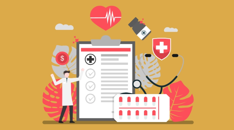 重大傷病卡 重大傷病卡