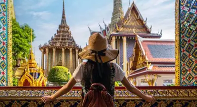 泰國旅遊安全 泰國旅遊安全