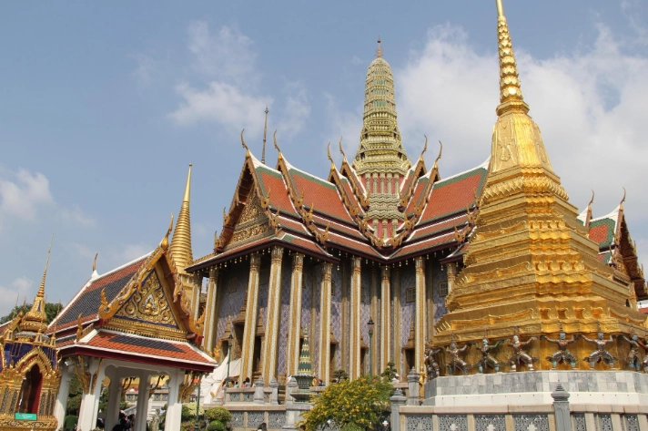 泰國旅遊注意事項