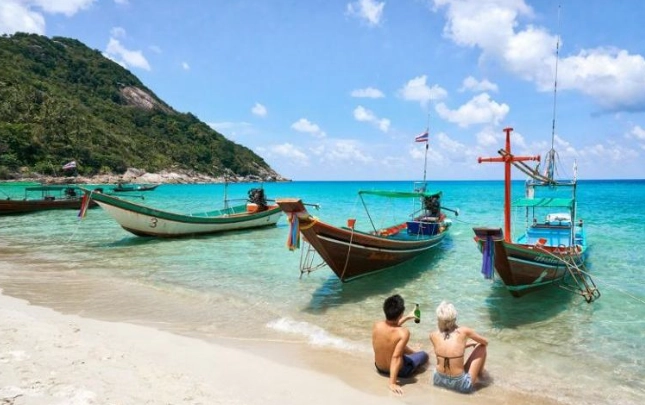 泰國旅行注意事項