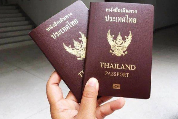 台灣入境泰國需要簽證嗎