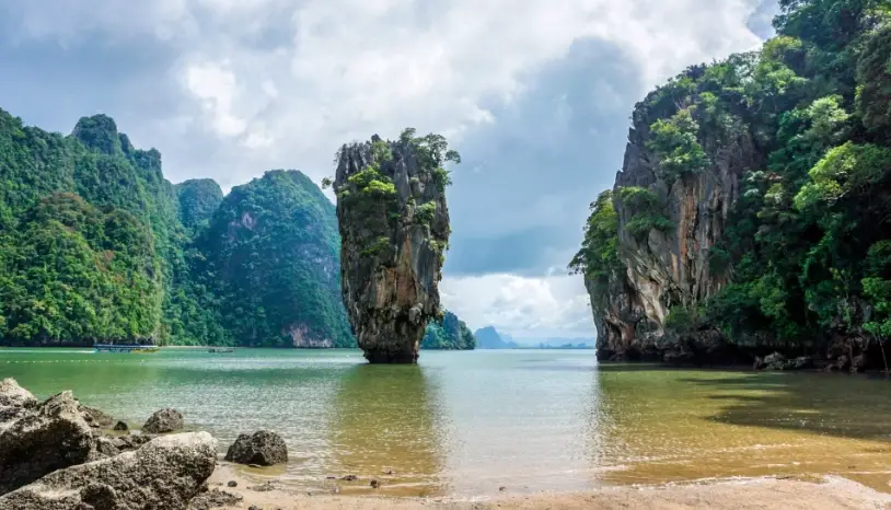 現在去泰國安全嗎