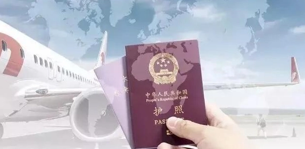 中國去泰國簽證 中國去泰國簽證