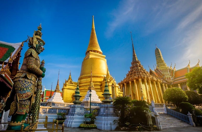 泰国自由行攻略