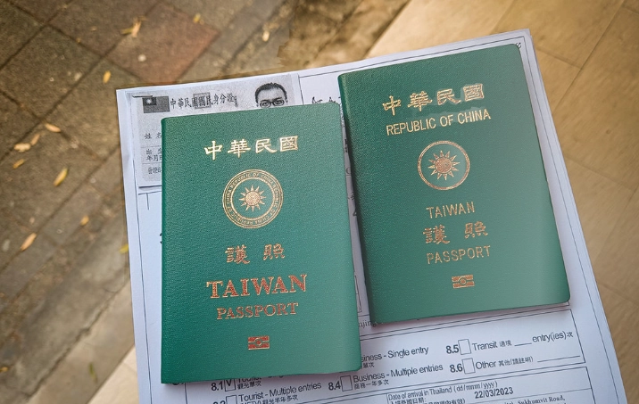 香港去泰國需要簽證嗎