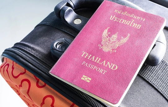 泰國旅遊簽證申請 泰國旅遊簽證申請