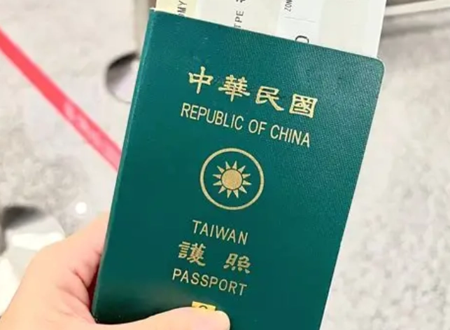 菲律賓旅遊簽證