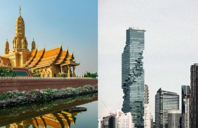 泰國自由行攻略