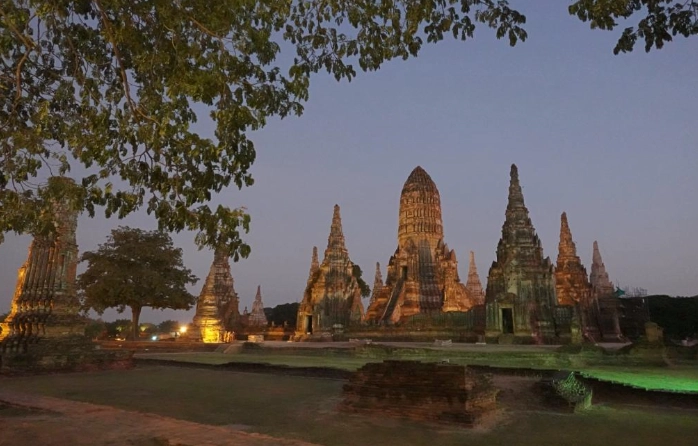 泰國旅行注意事項 泰國旅行注意事項