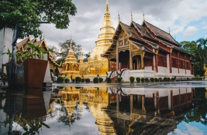 泰國旅行注意事項 泰國旅行注意事項