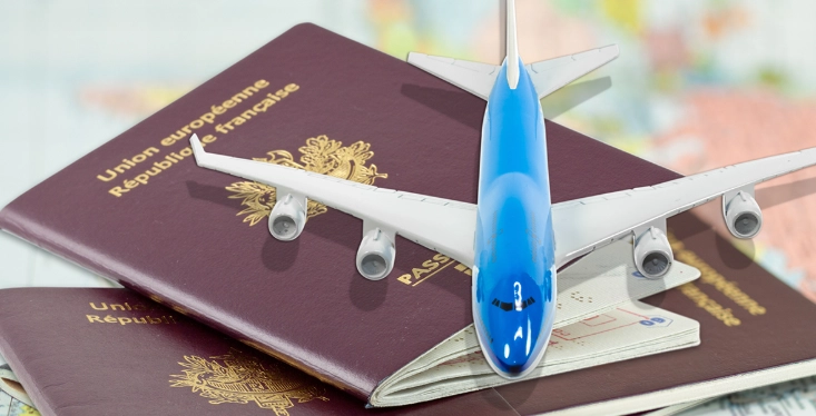 中國去泰國要簽證嗎